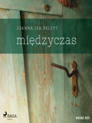 cover image of Międzyczas